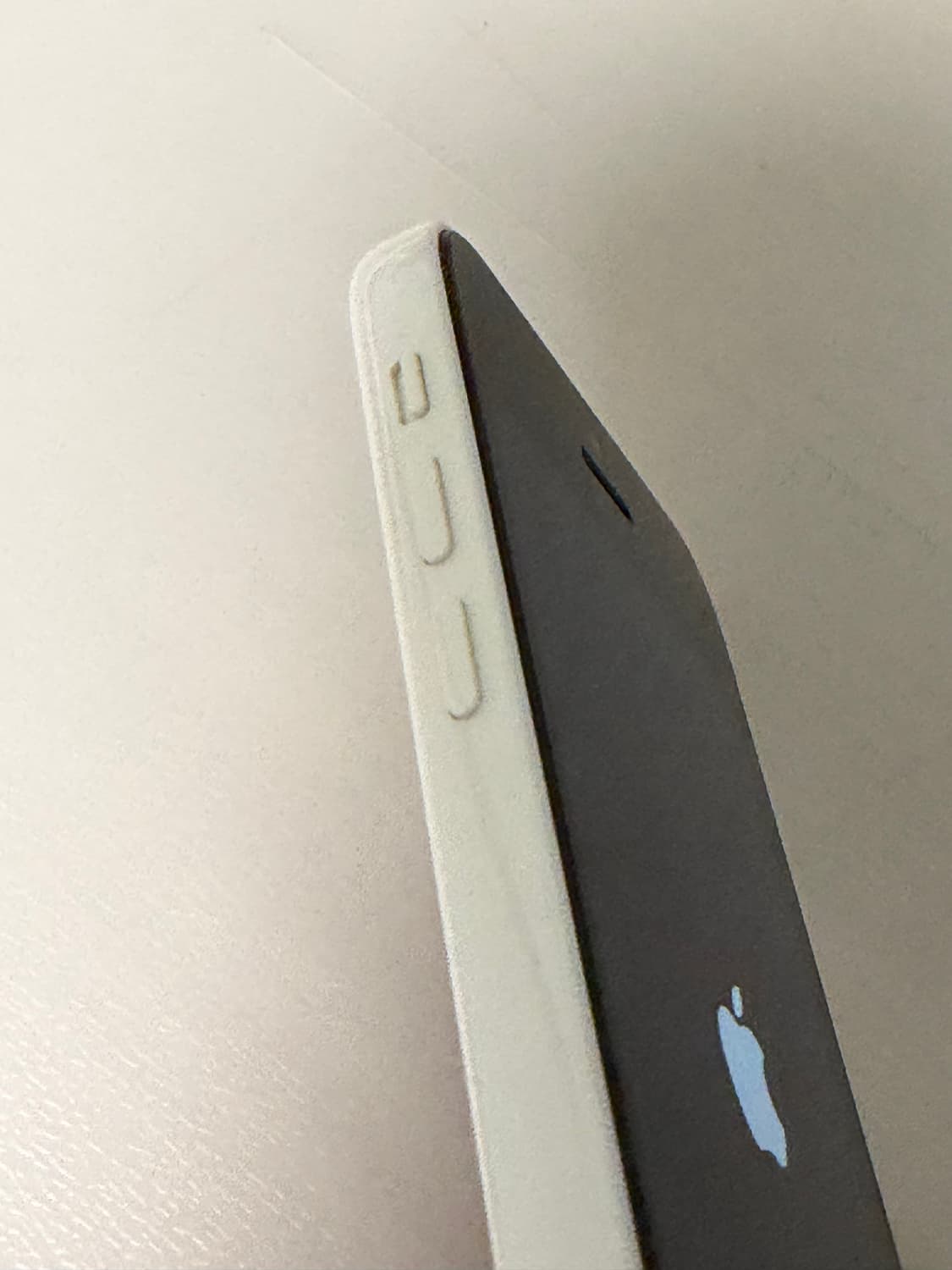 아이폰 5c 화이트 16기가 #1257 - 최상컨디션, 익일 발송 상품이미지6