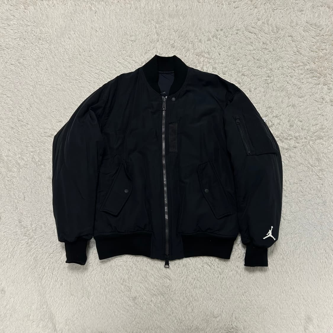 Jordan MA-1 Reversible Jumper 상품이미지8