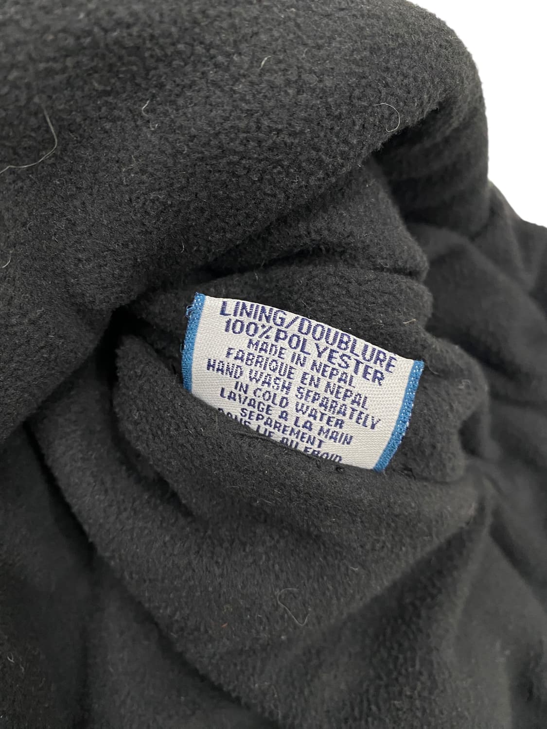 핸드니트 롤넥 스웨터 상품이미지9