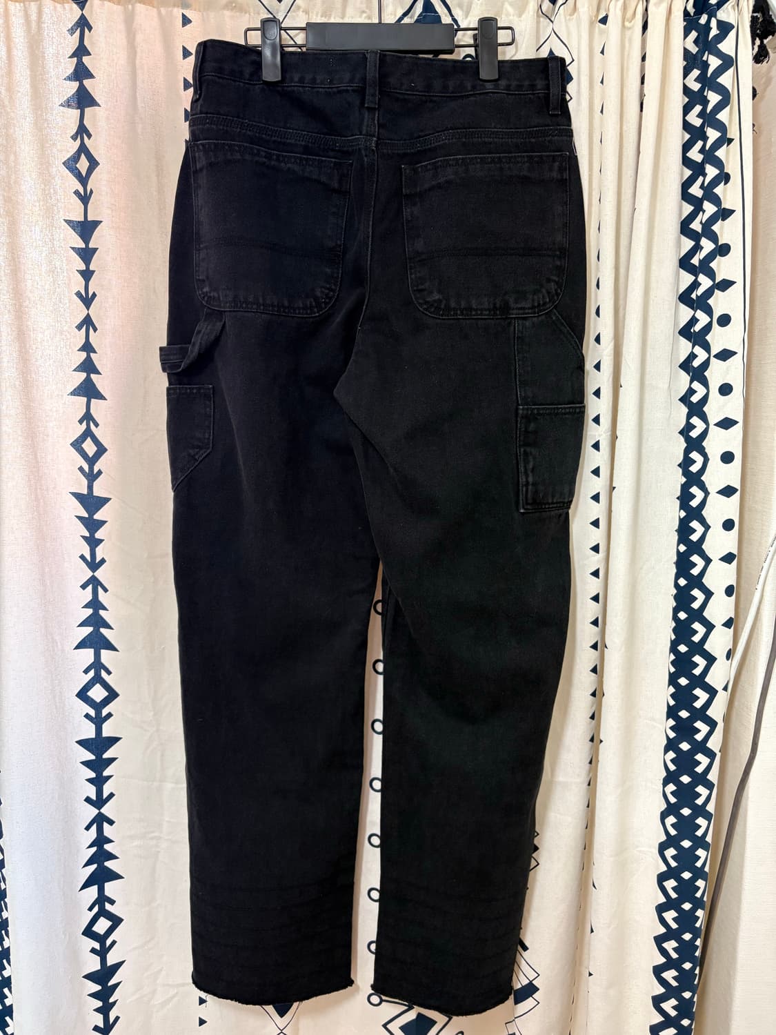 더 페럴 / CTW CARPENTER DENIM 상품이미지6