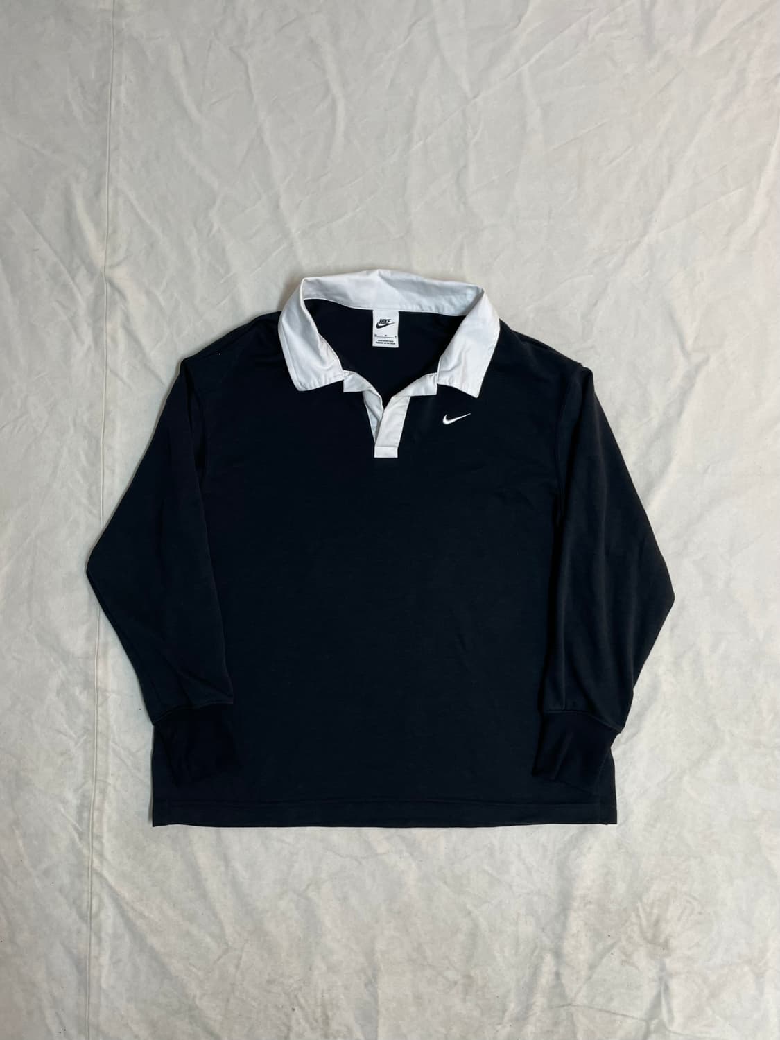 나이키 럭비 롱슬리브  상품이미지1