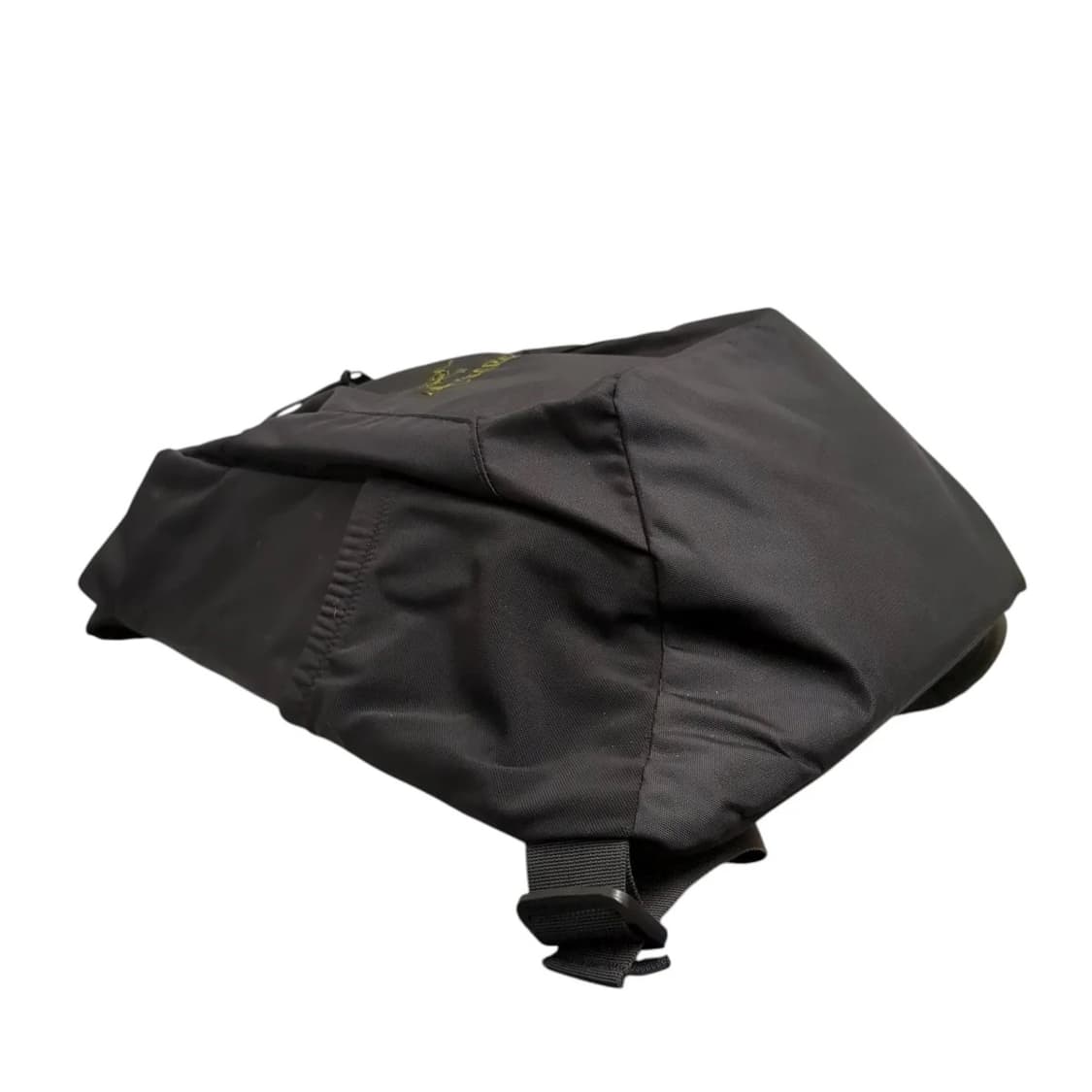 아크테릭스 퀴버 크로스바디 팩 블랙  상품이미지6