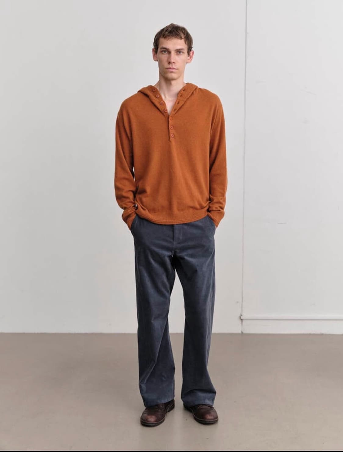 colorcolour 후디 m사이즈 (구매) 상품이미지2