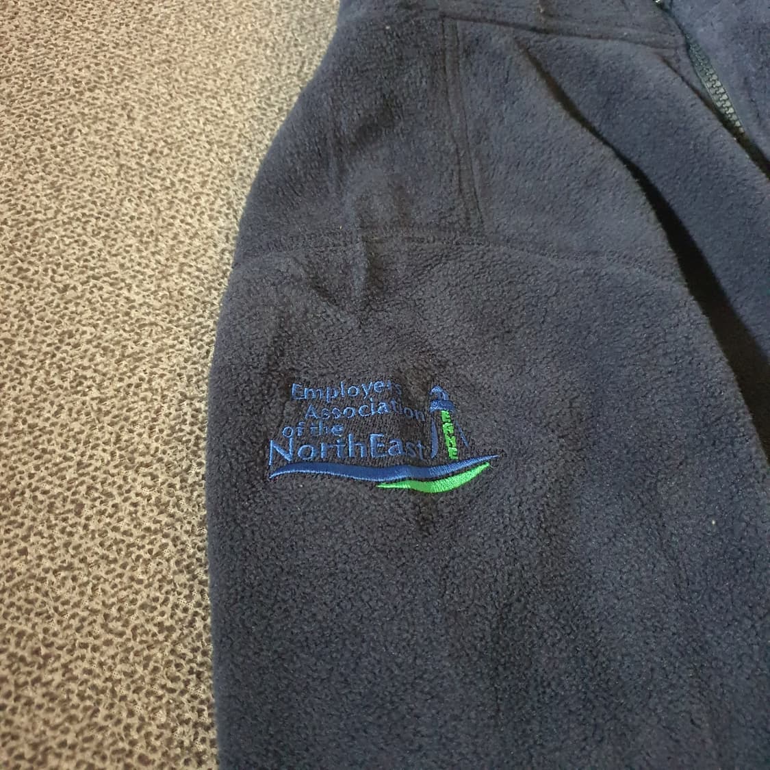 L.L.Bean 플리스 집업 no.26 상품이미지6