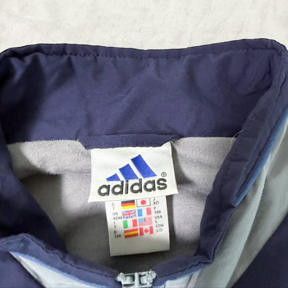 아디다스 자켓 상품이미지3