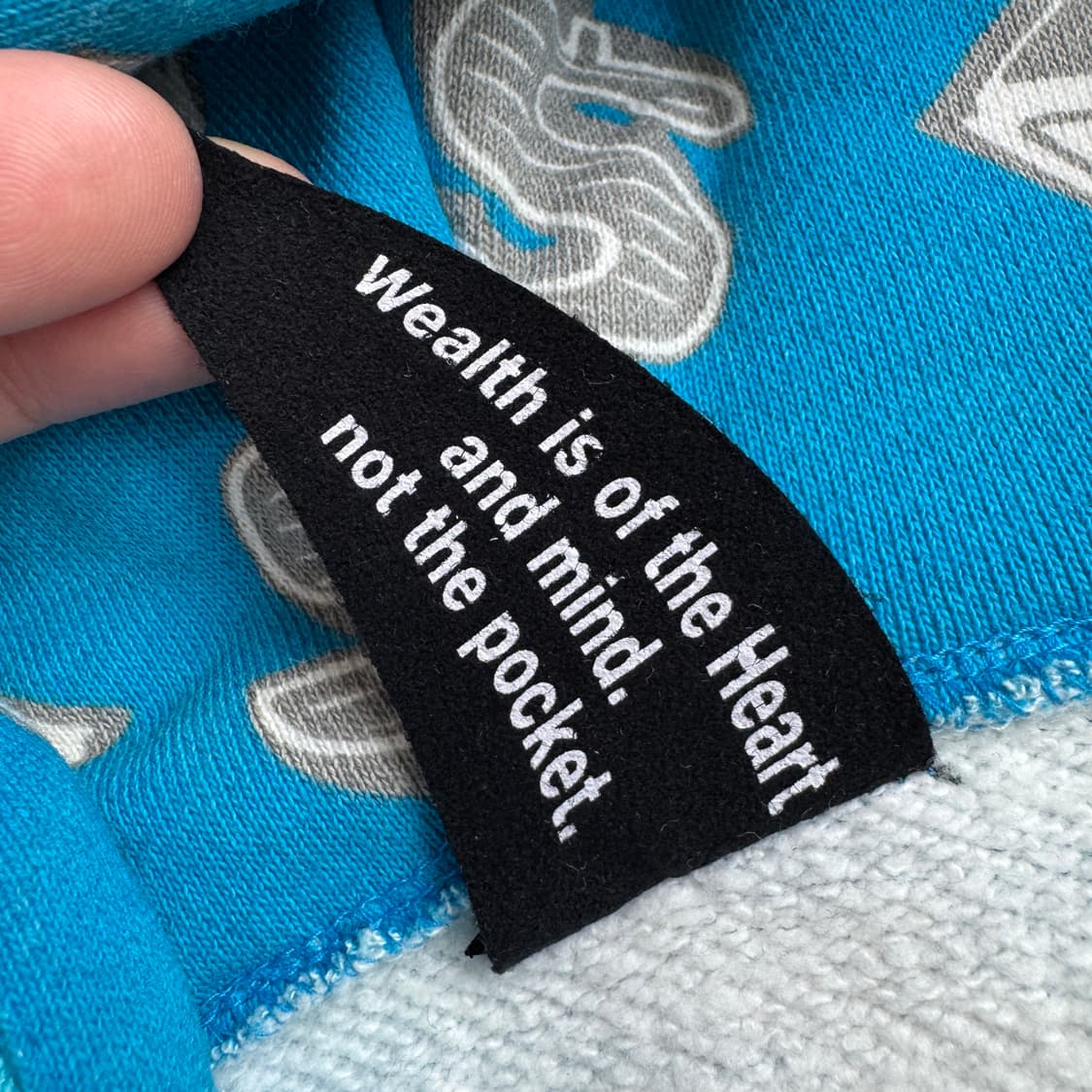 BBC X 니고 X 퍼렐 빌리네어보이즈클럽 다이아몬드 풀 후드집업 상품이미지6