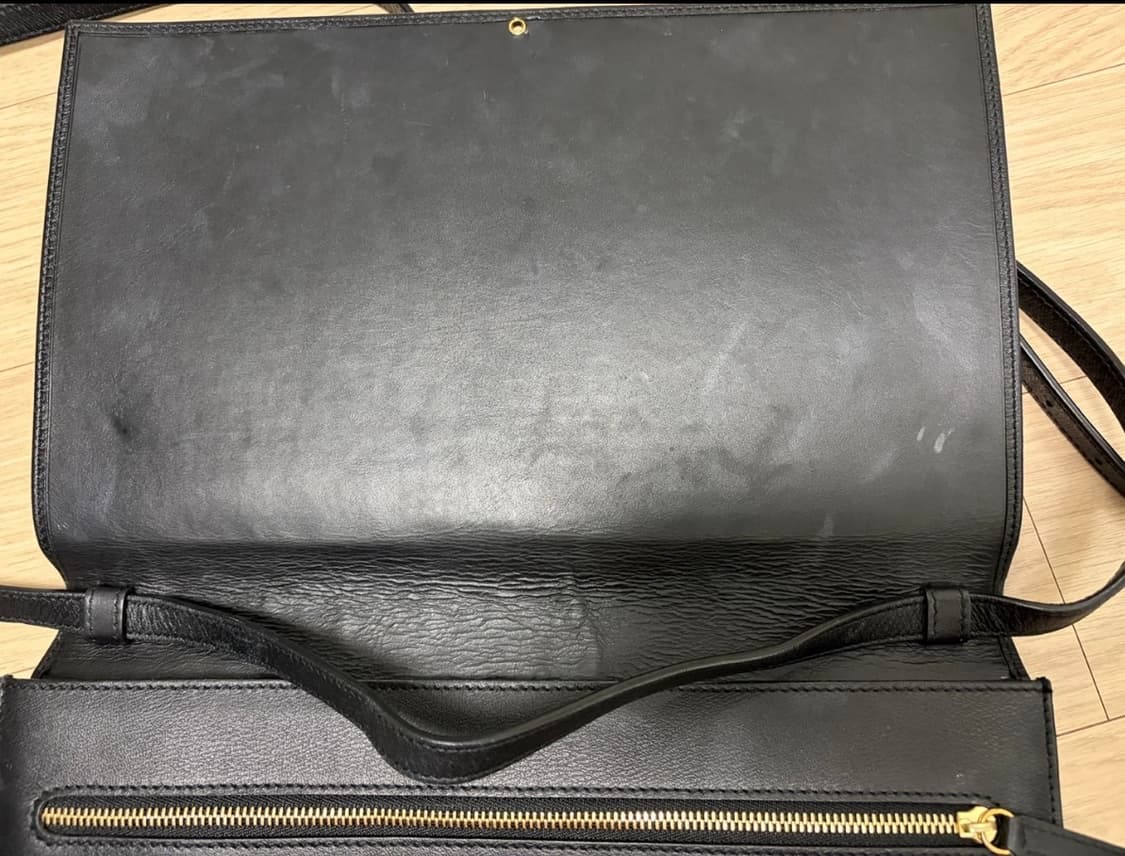 [이서진 윤여정] 스마이슨  아이패드 클러치백 상품이미지4