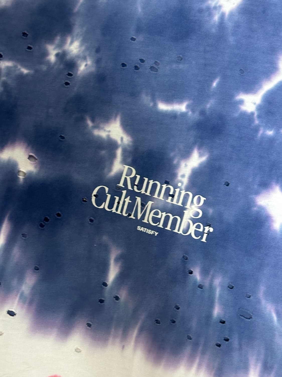 [L]세티스파이 모스테크 슬리브리스 타이다이 상품이미지3