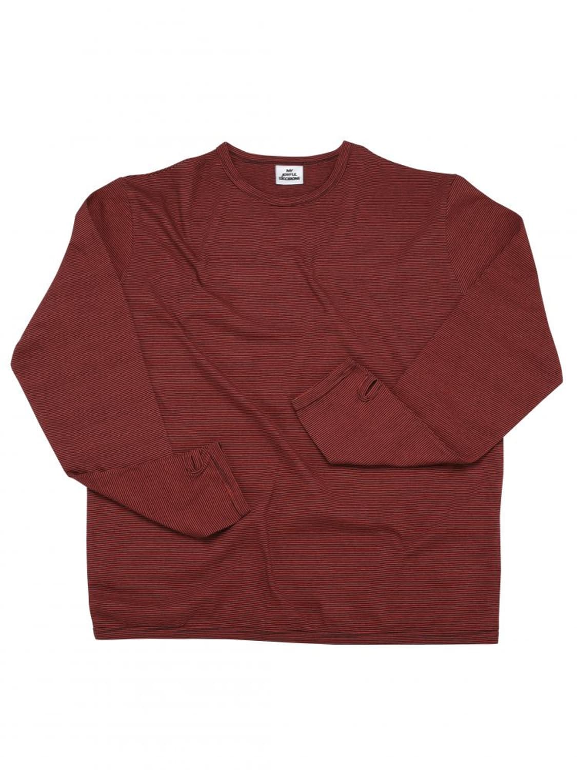 MJD 엠제이디 롱슬리브 L 상품이미지1