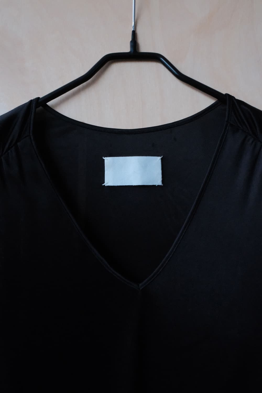 Martin Margiela V-neck Top 상품이미지3