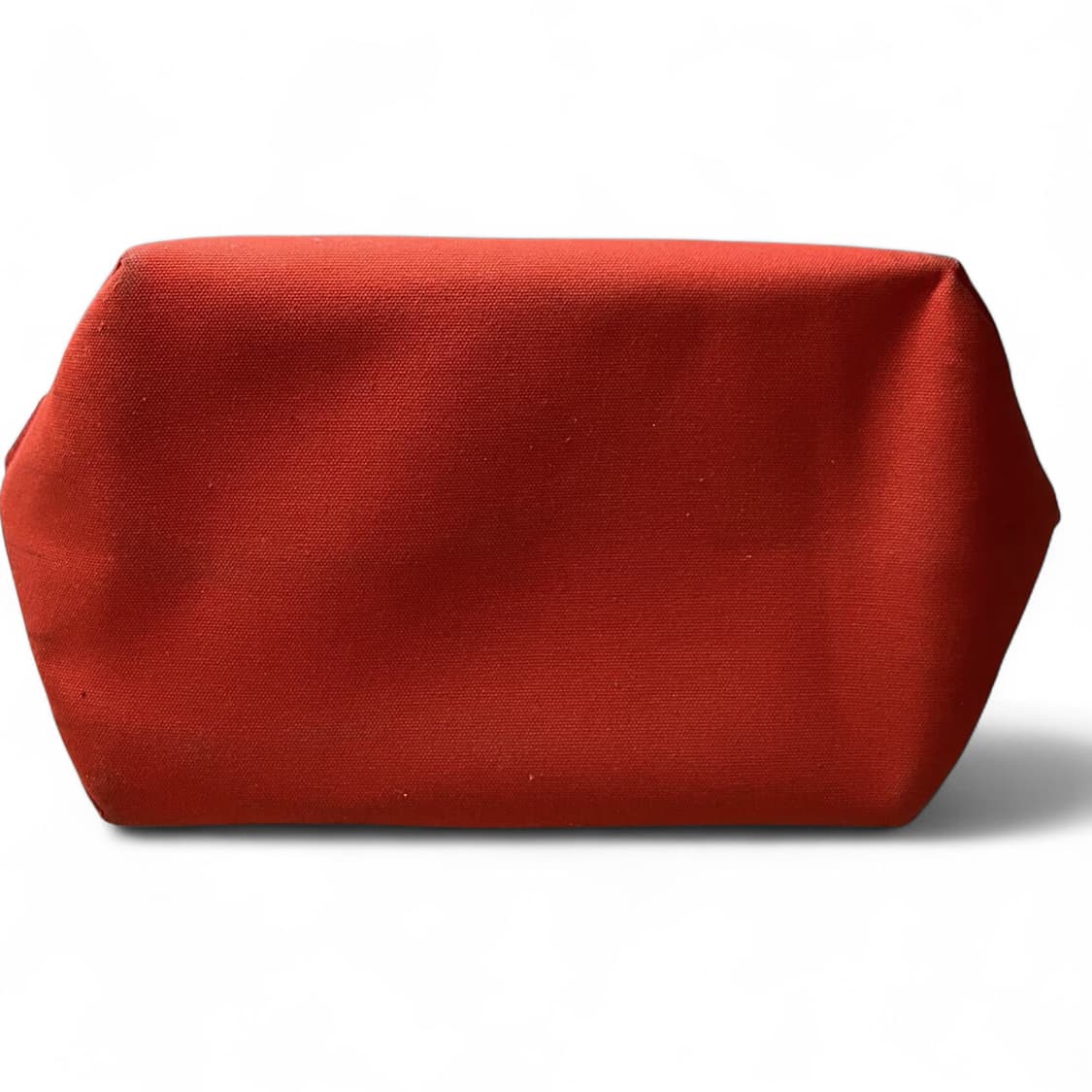 슈프림 라피아 토트백 레드 상품이미지5