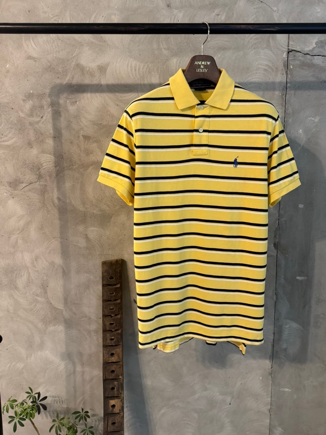 폴로 랄프로렌 클래식 pk 셔츠 100 상품이미지1