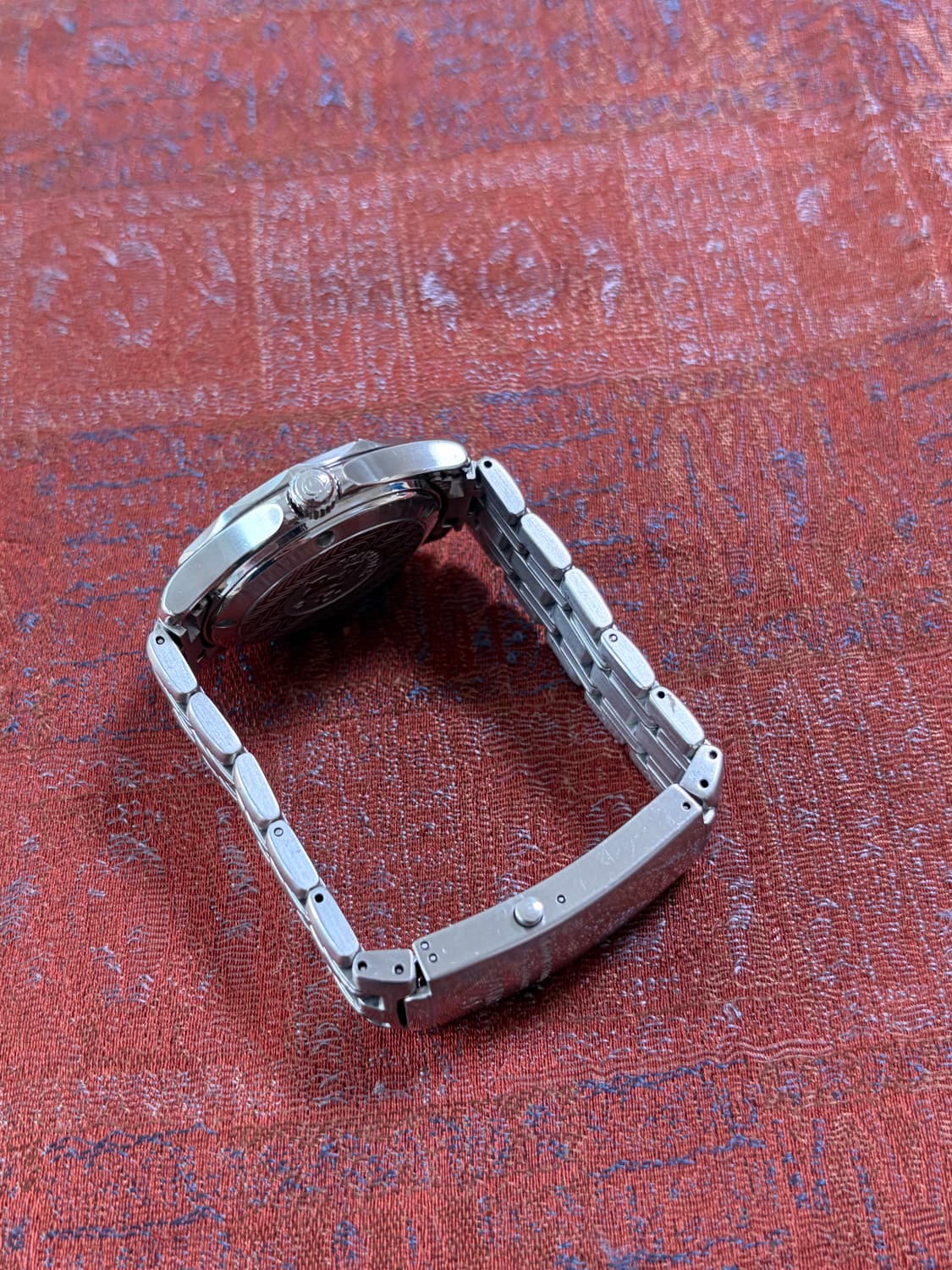 오메가 씨마스터 300 미드 상품이미지3