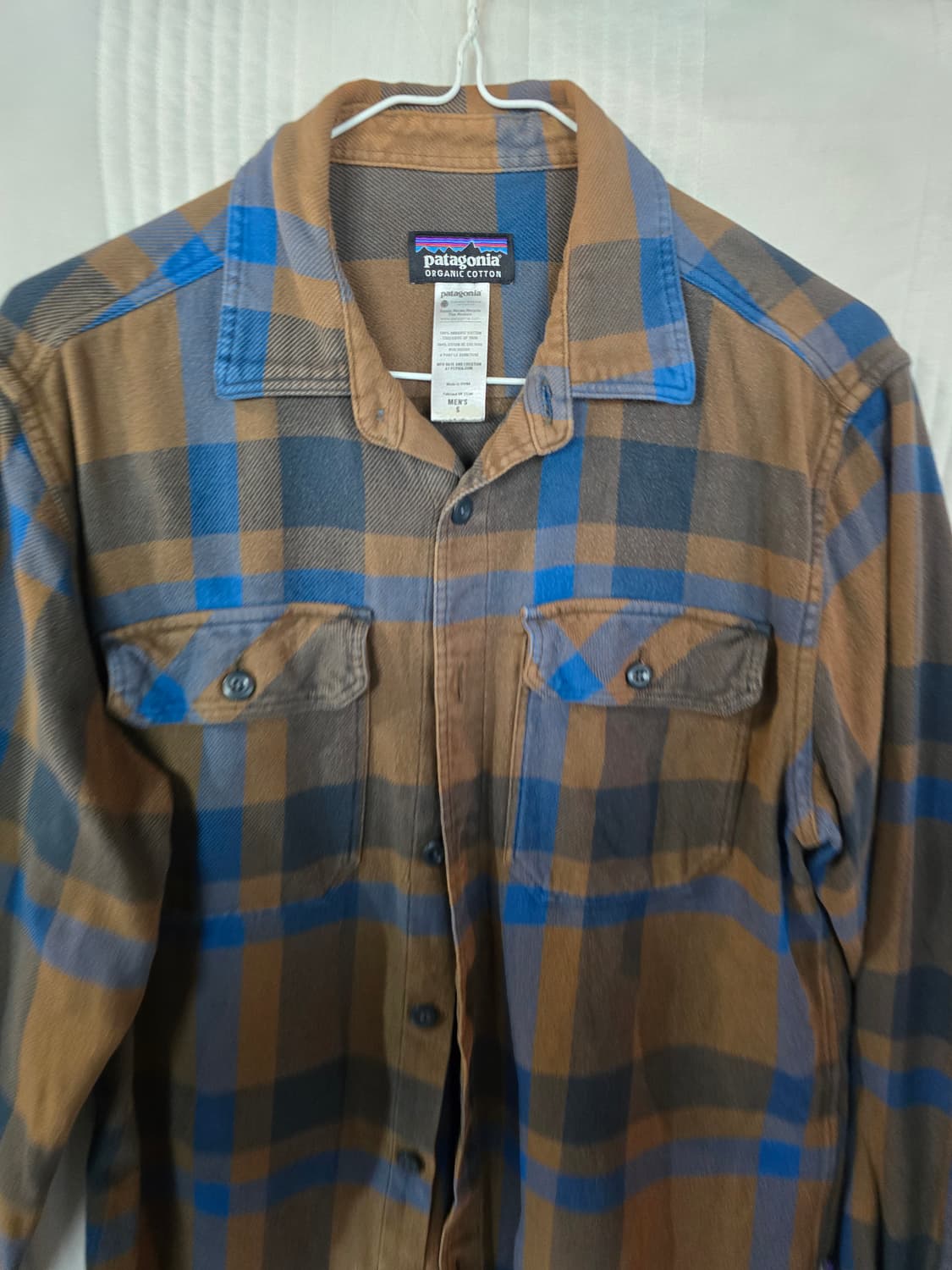 파타고니아 셔츠남방  상품이미지1