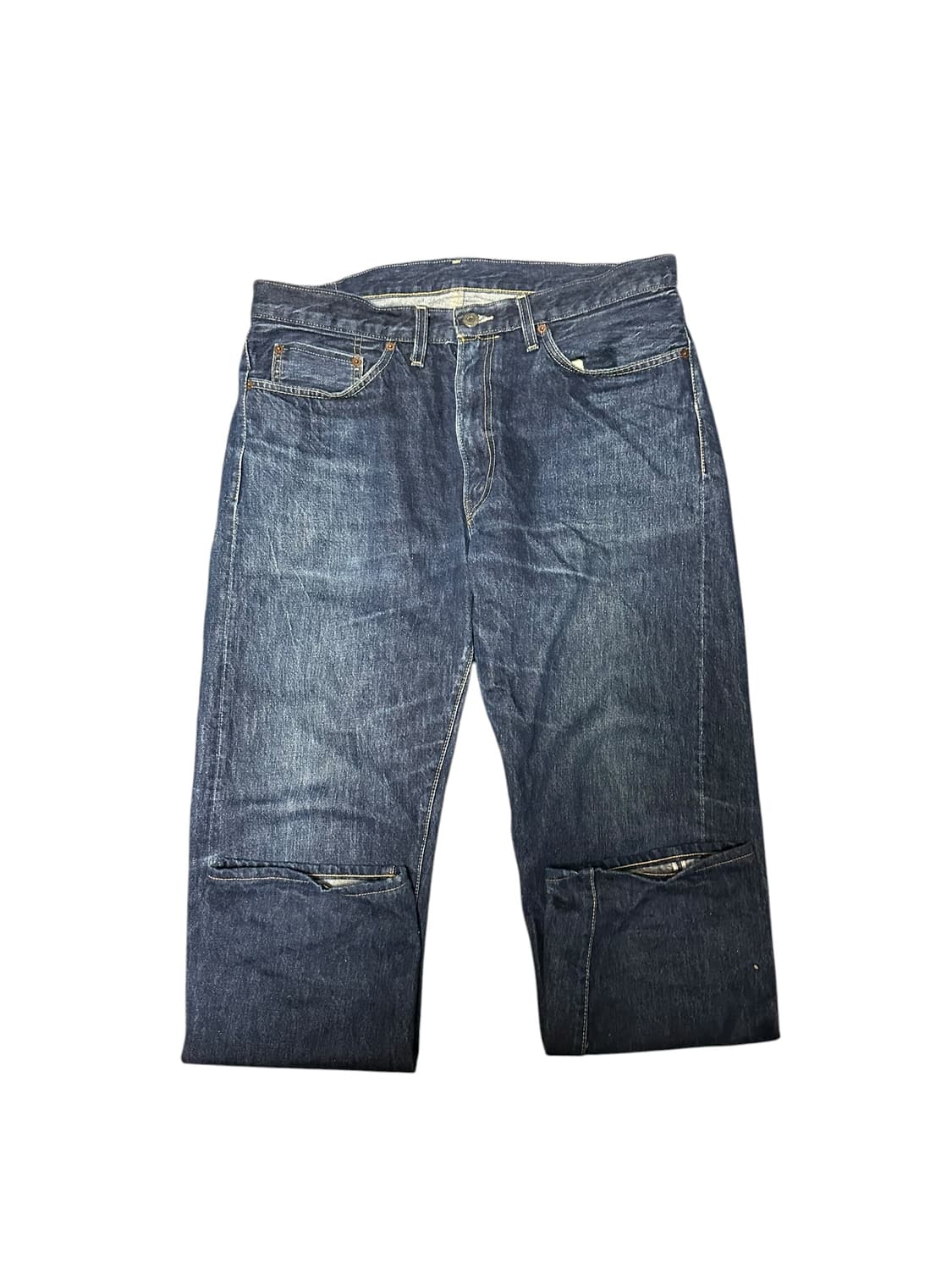 LVC 501Z XX 34 36 상품이미지2