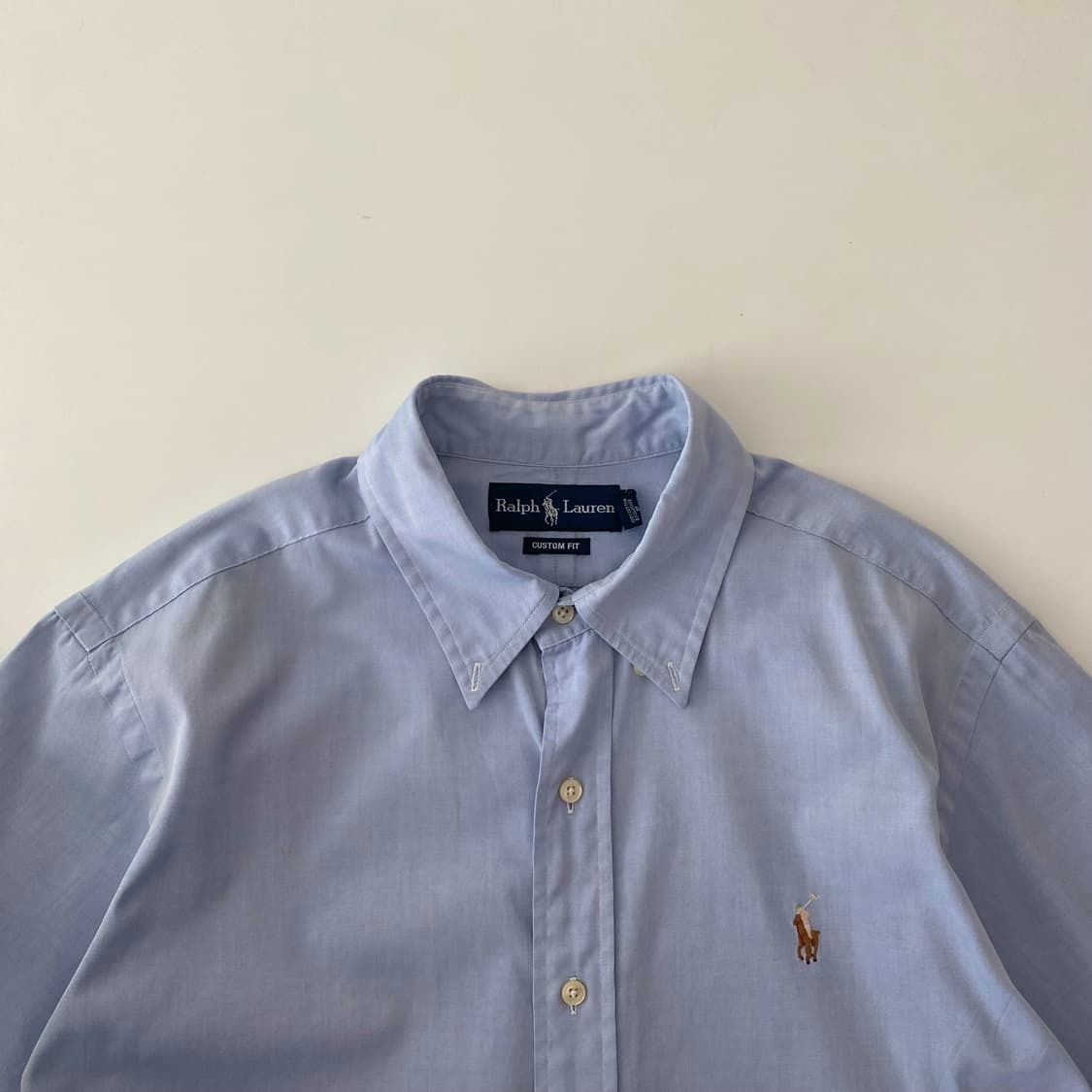 L) 폴로셔츠 폴로반팔셔츠 A2623 상품이미지5