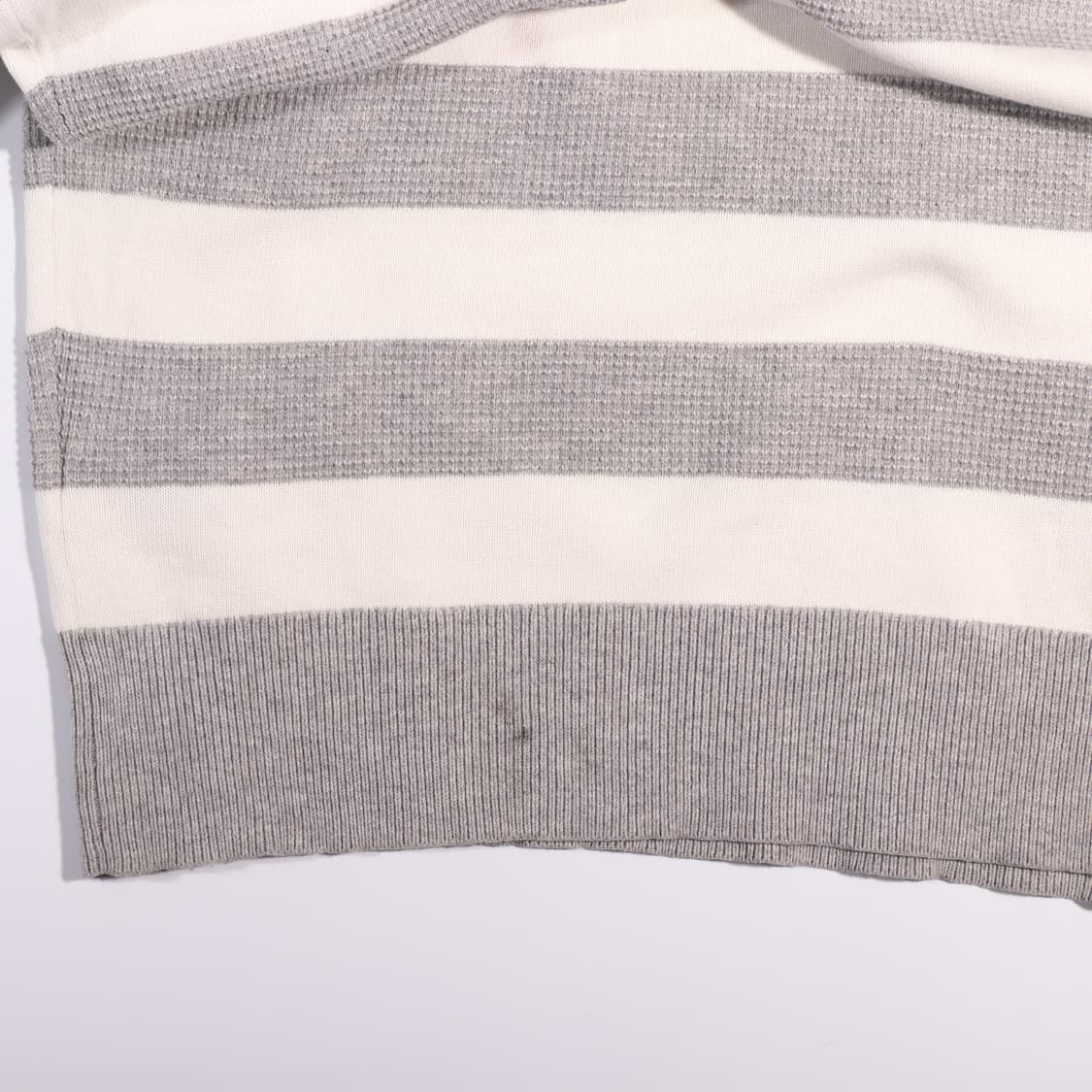 타미힐피거 단가라 맨투맨 B415 상품이미지6