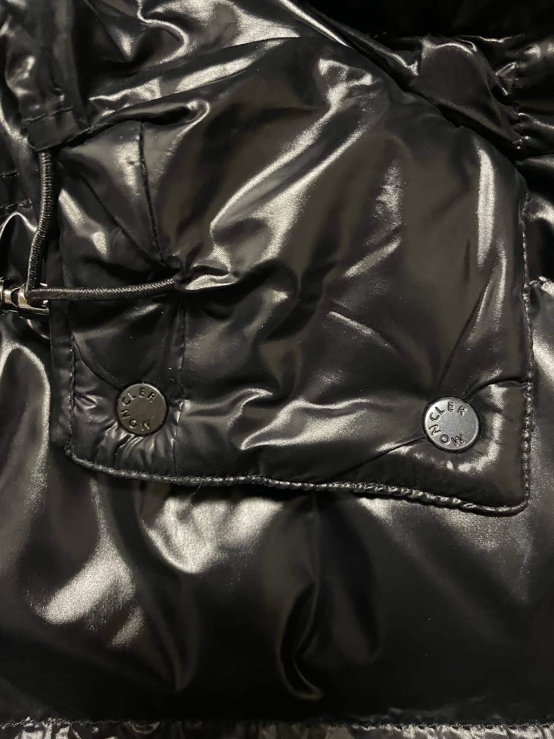 몽클레르 마야 1사이즈 상품이미지7