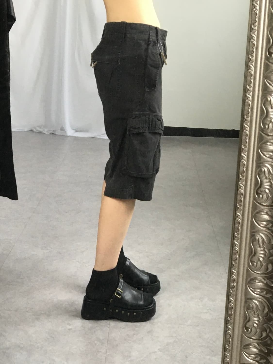 Cago half pants 상품이미지6