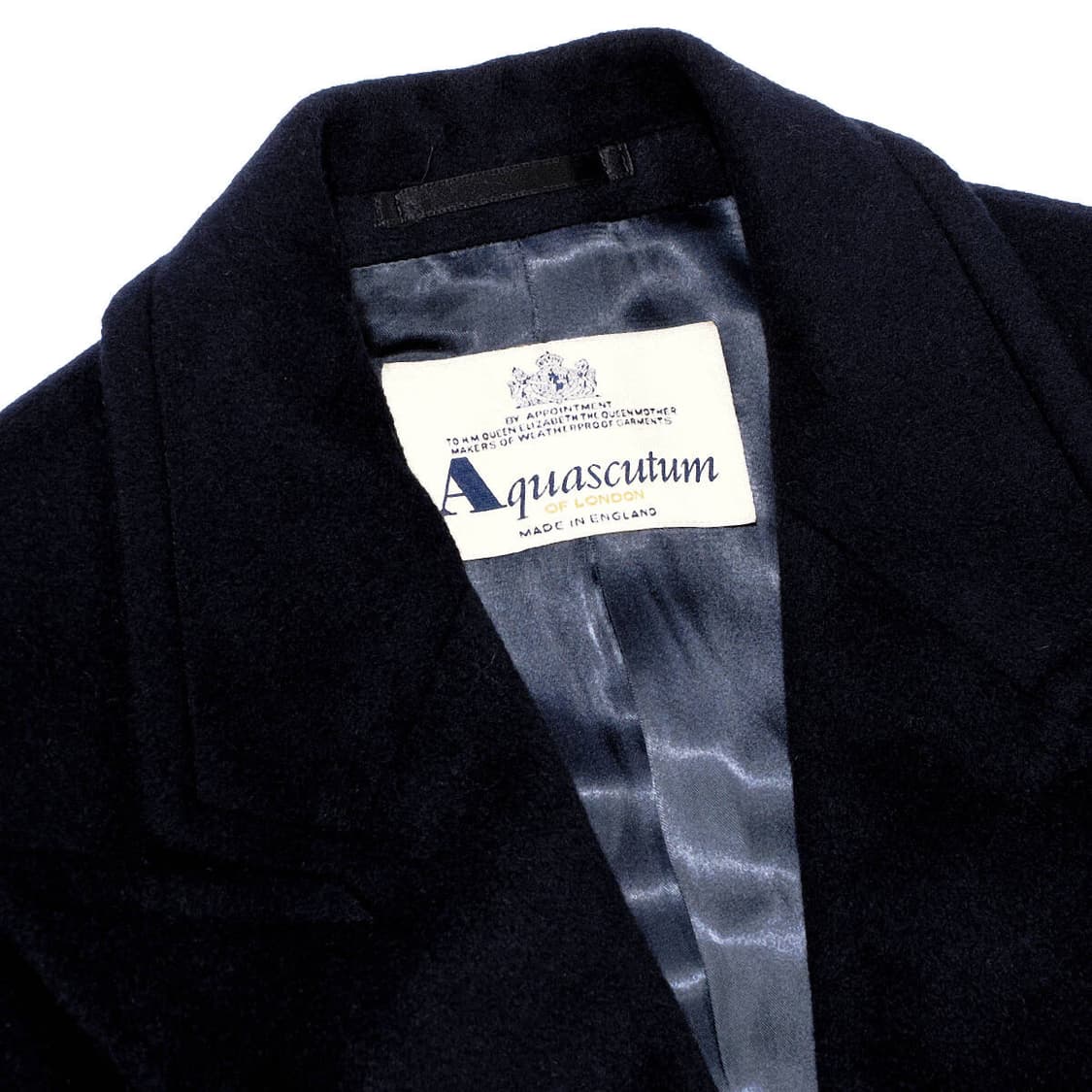 아쿠아스큐텀 폴로코트 상품이미지4