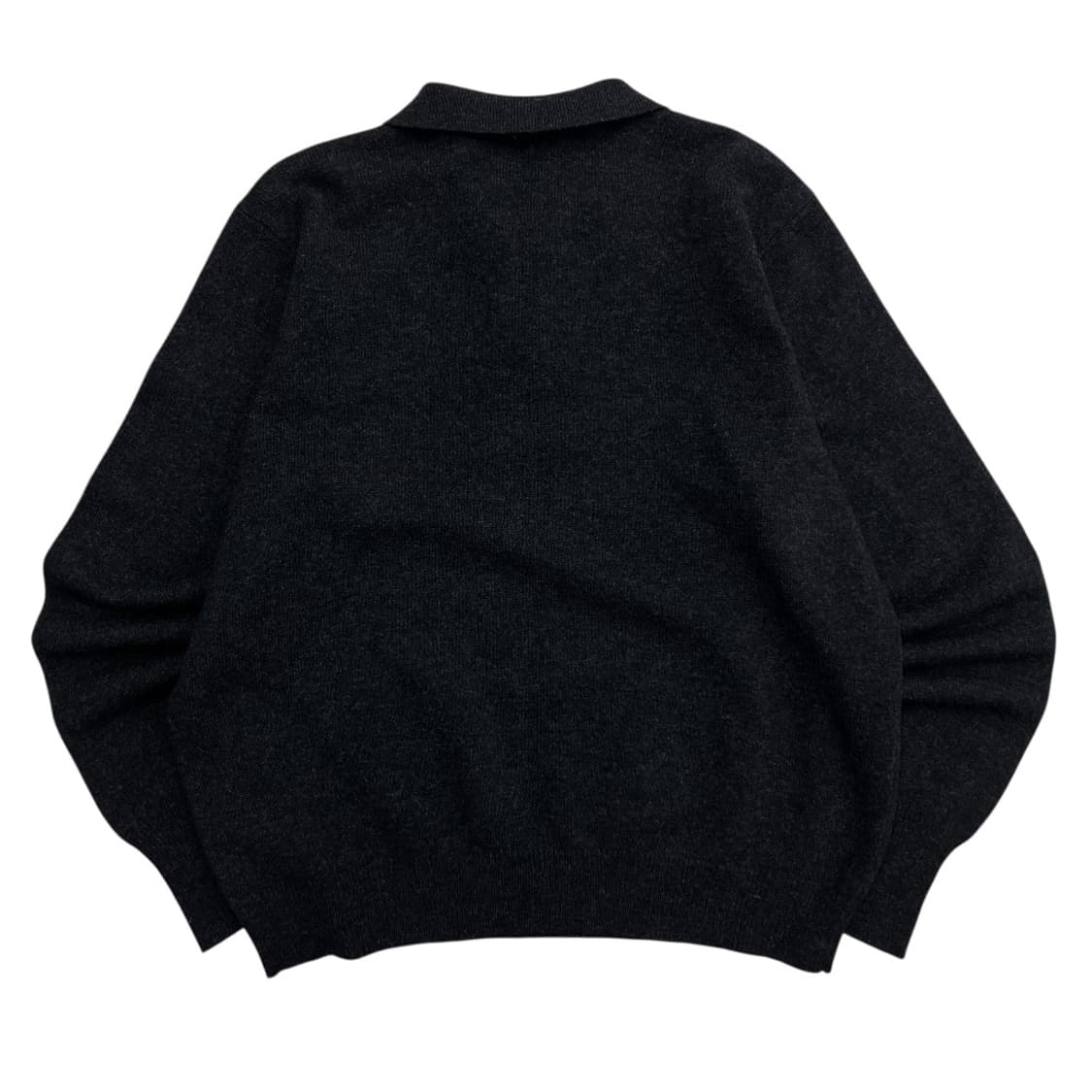 폴로 랄프로렌 딥그린포니 차콜 pk티 XL 상품이미지3