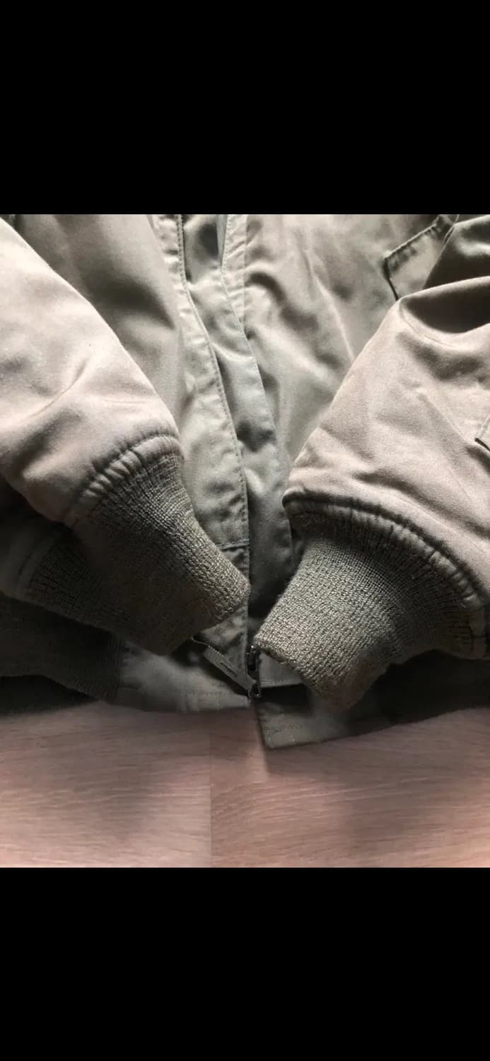 cvc 탱커자켓 상품이미지2