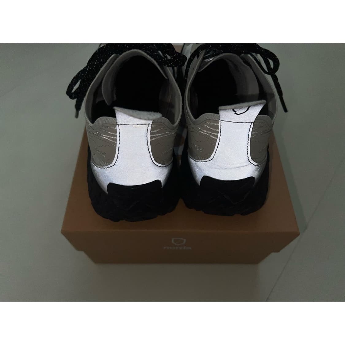 Norda 001 Cinder 상품이미지2