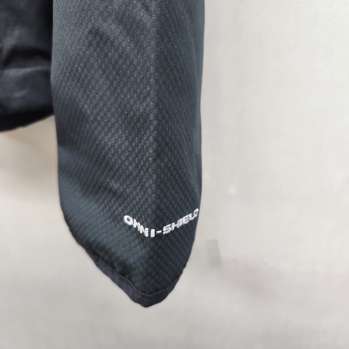 콜롬비아 옴니히트 옴니쉴드 후드 바람막이 M(M) 상품이미지3