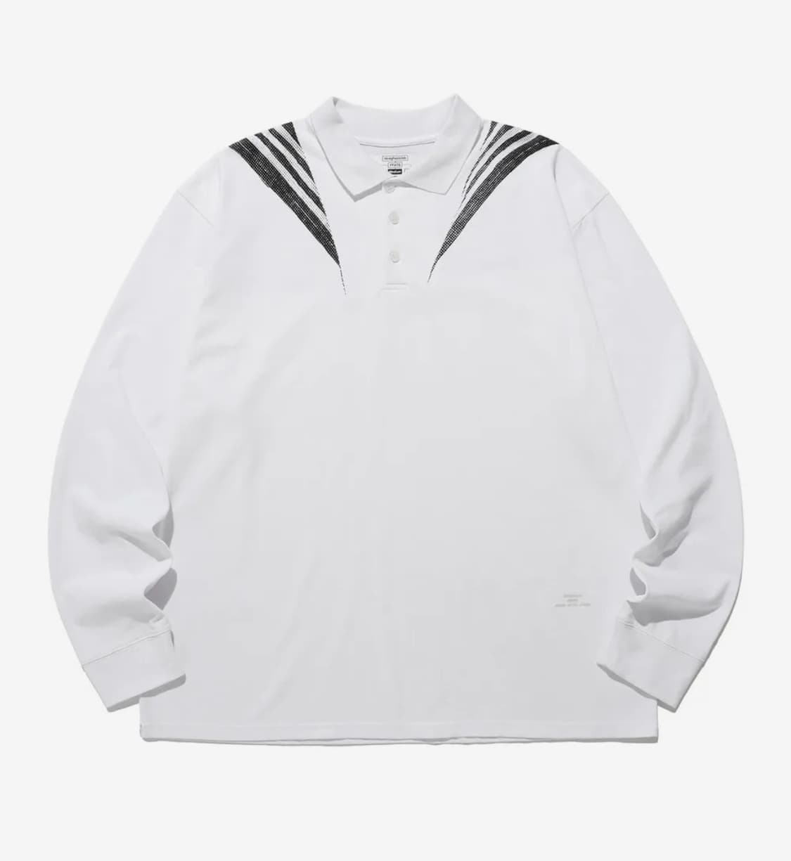 Niceghostclub FFATS 빅빅 피케 상품이미지1