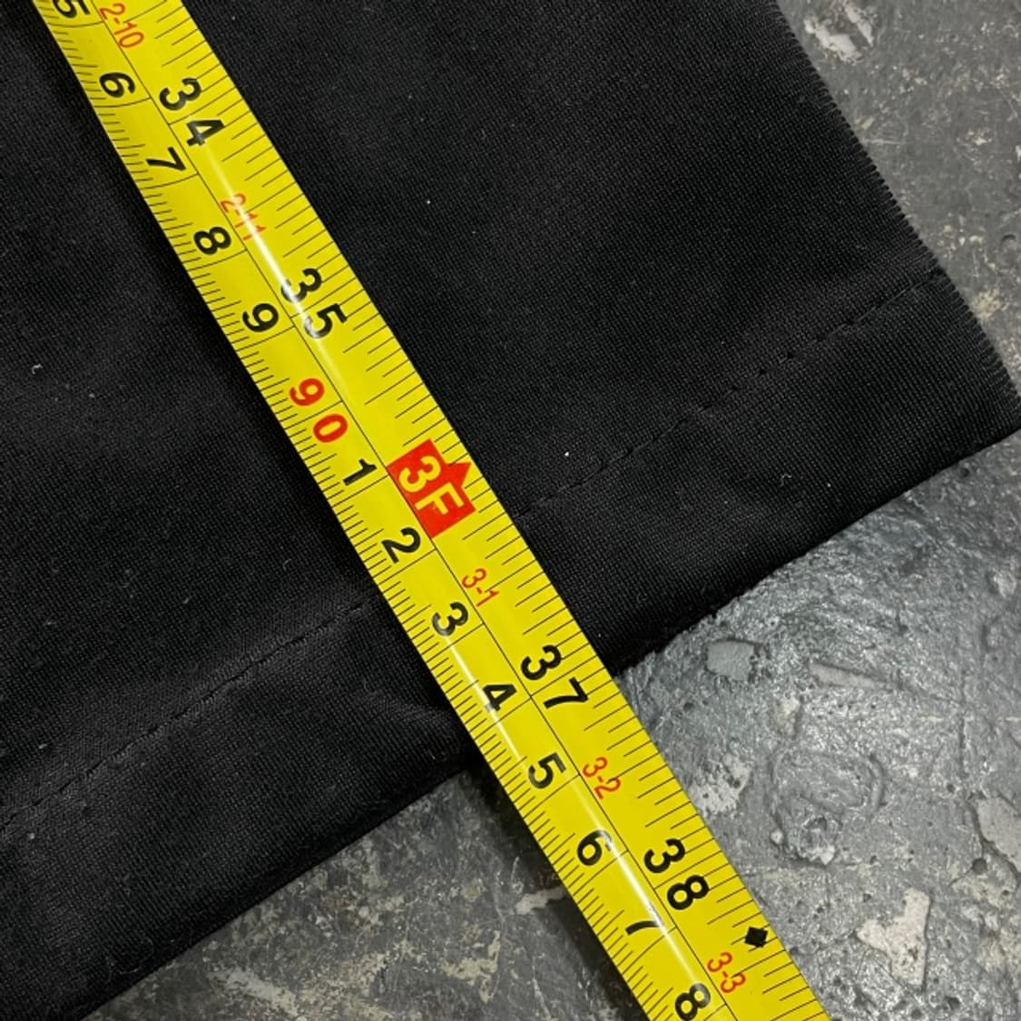 100 노스페이스 화이트라벨 팬츠  상품이미지8