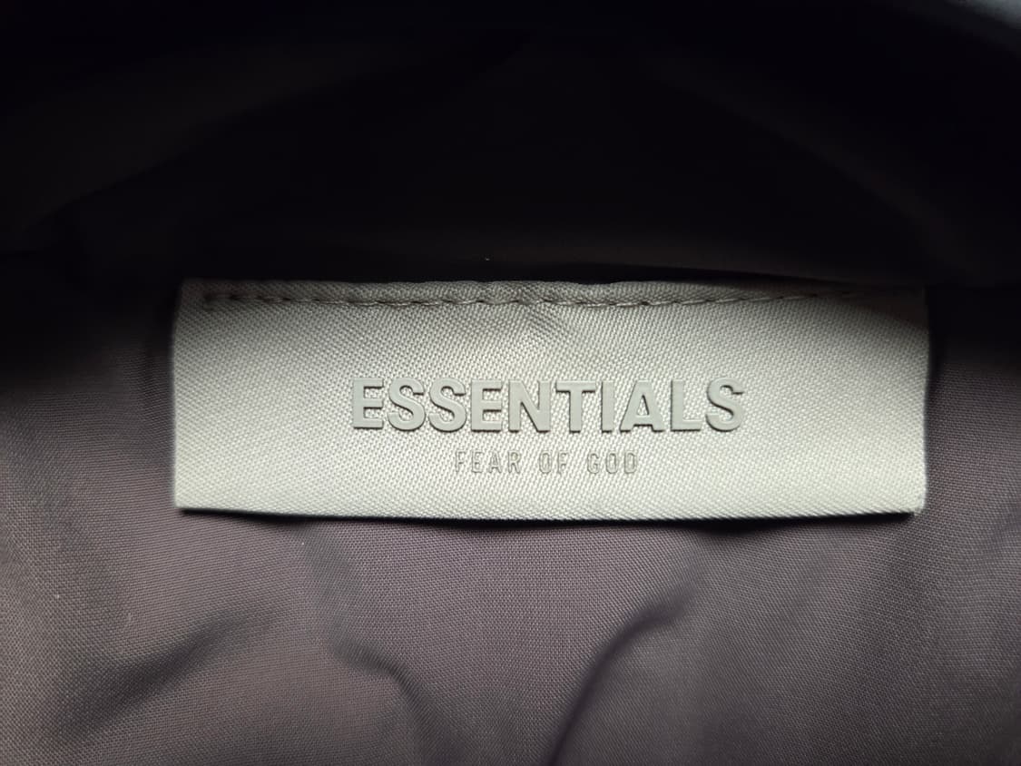 피오갓 에센셜 나일론 패딩 상품이미지7