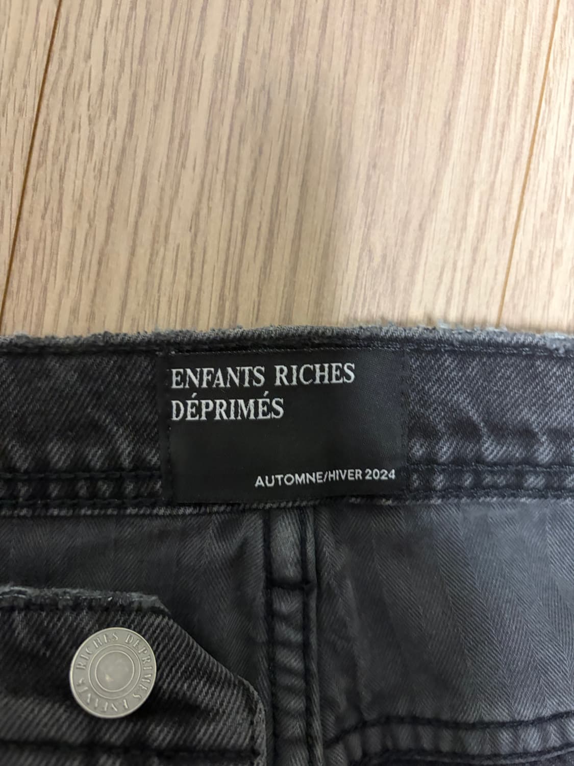 앙팡리쉬데프리메 팬츠 상품이미지4