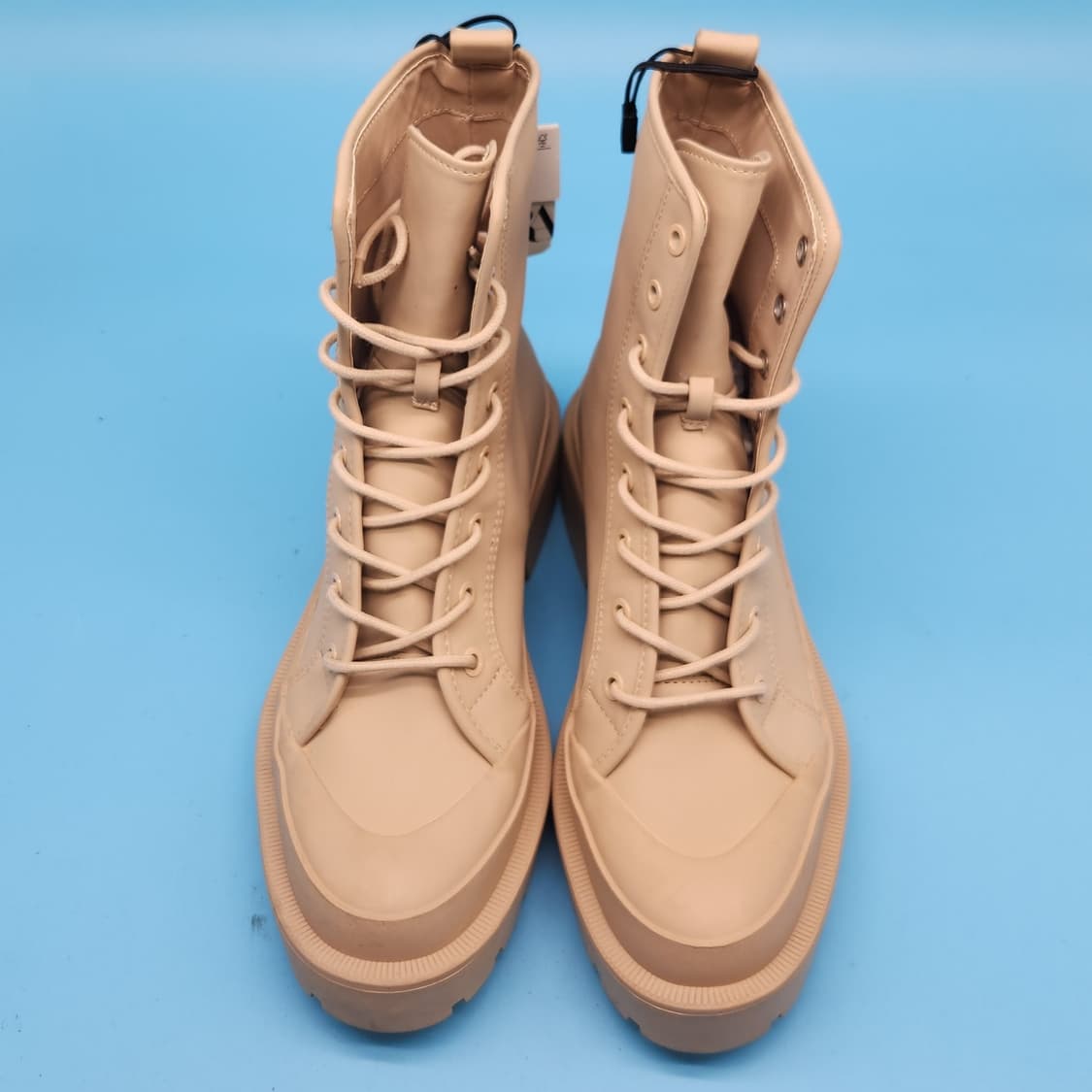 H 자라 새상품 워커부츠 240 상품이미지2