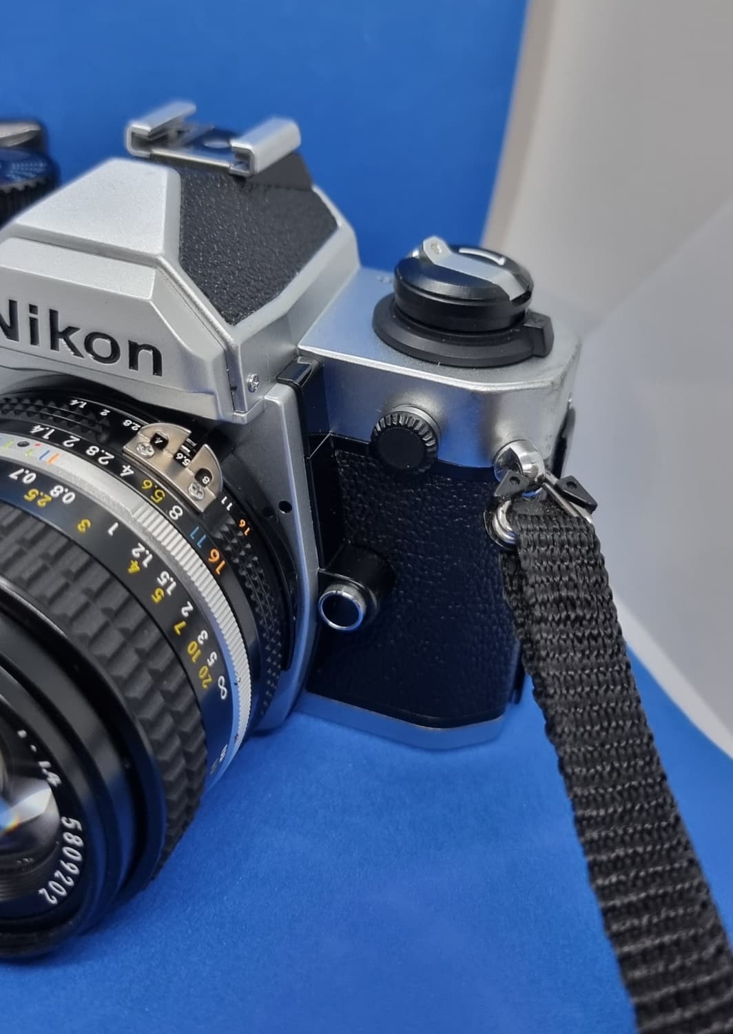 니콘 FM2 (Nikon FM2)  상품이미지4