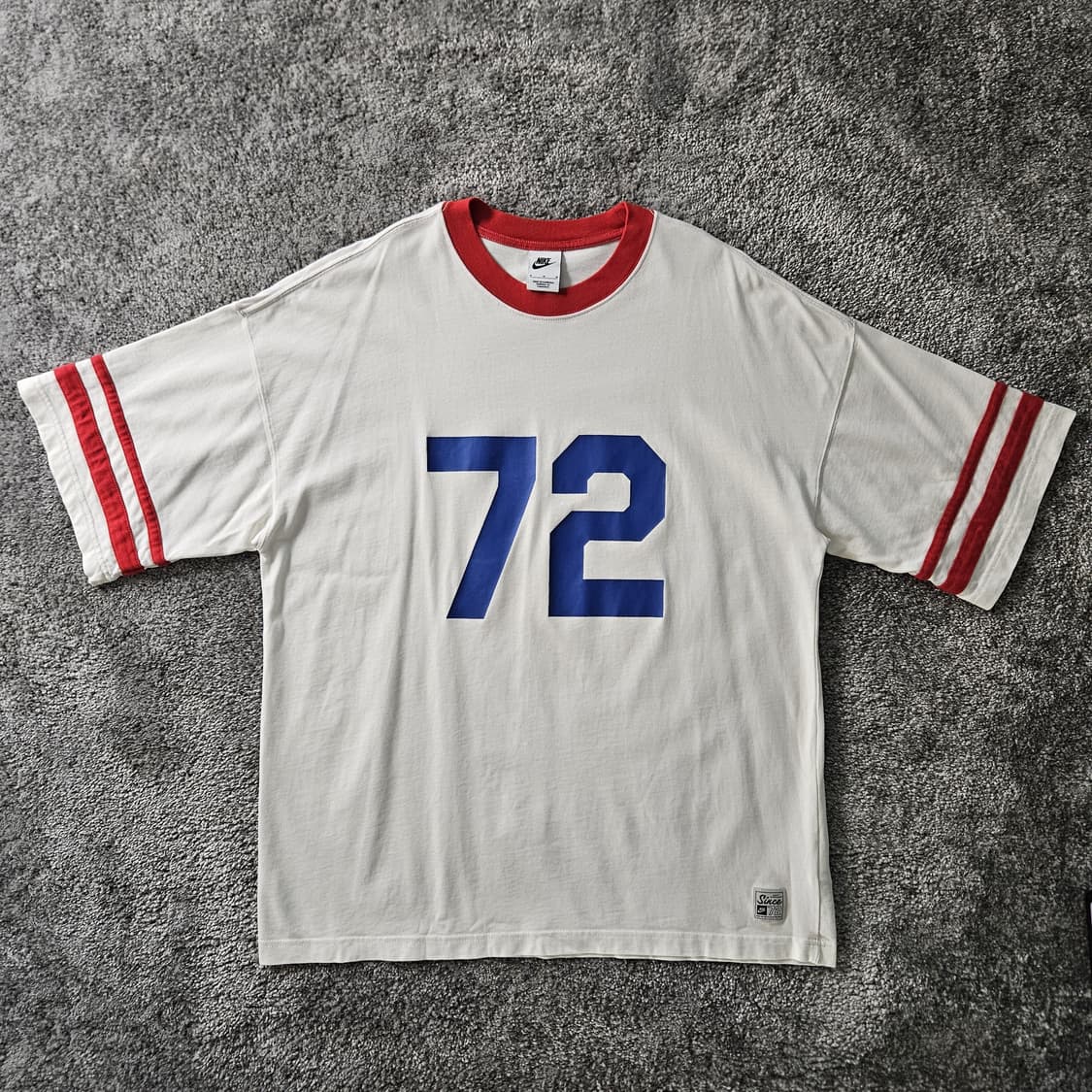 [무료배송] Nike 72 반팔 티셔츠 상품이미지1