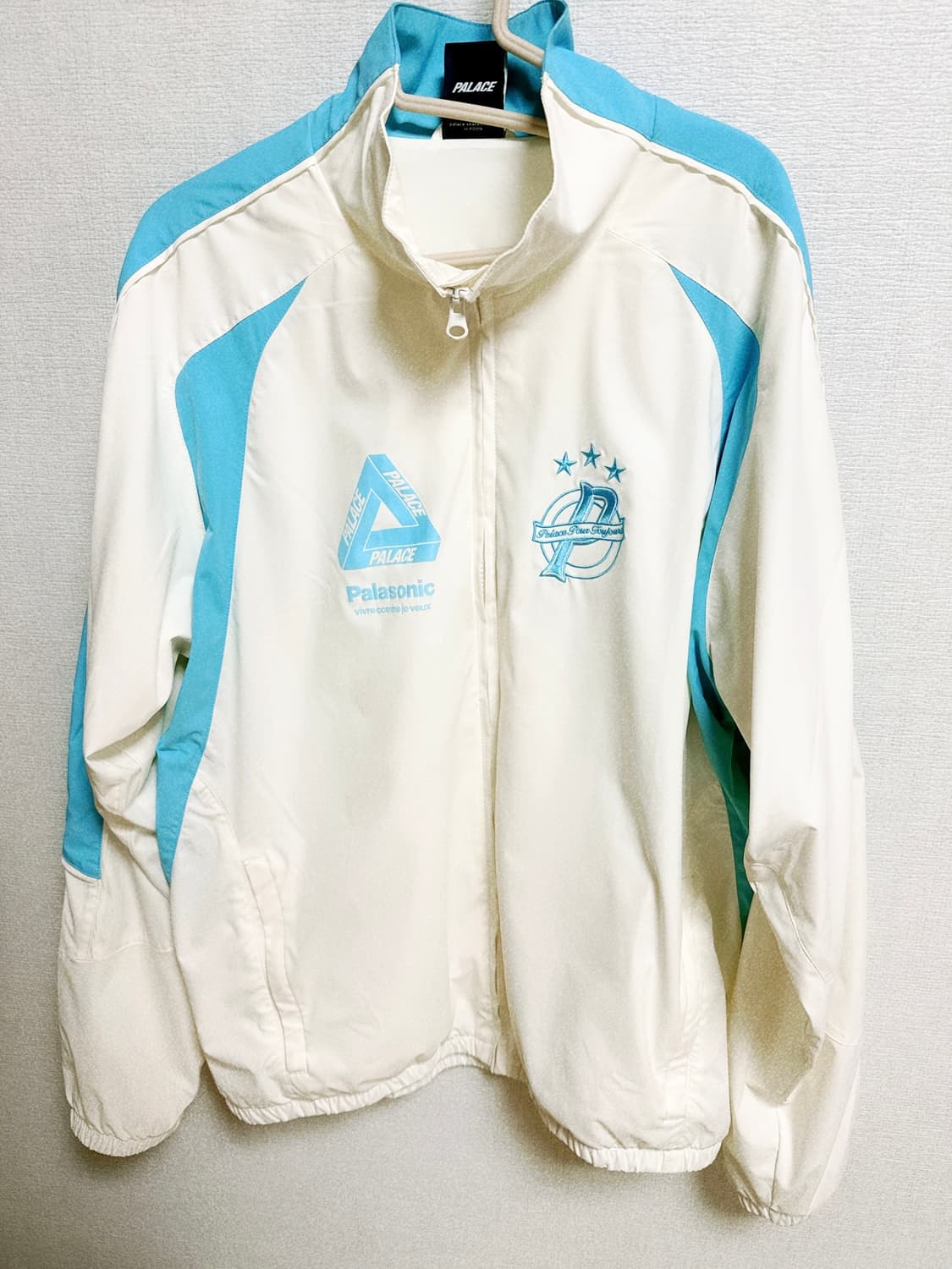 팔라스 프로 팀 자켓 상품이미지2