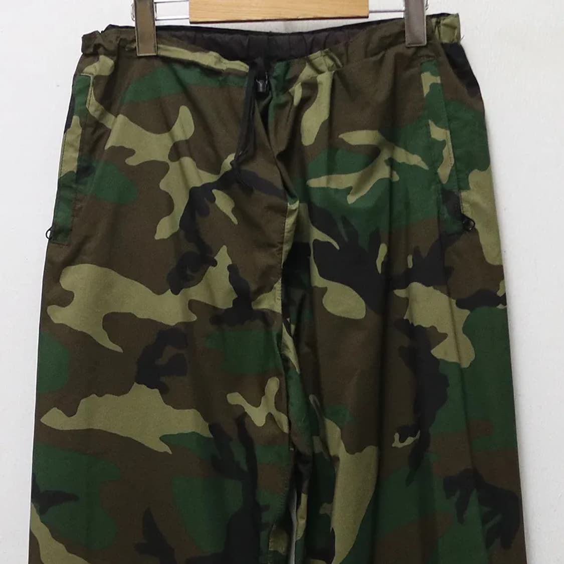 LOG HOUSE DESIGN 고어텍스 팬츠 62727 상품이미지3