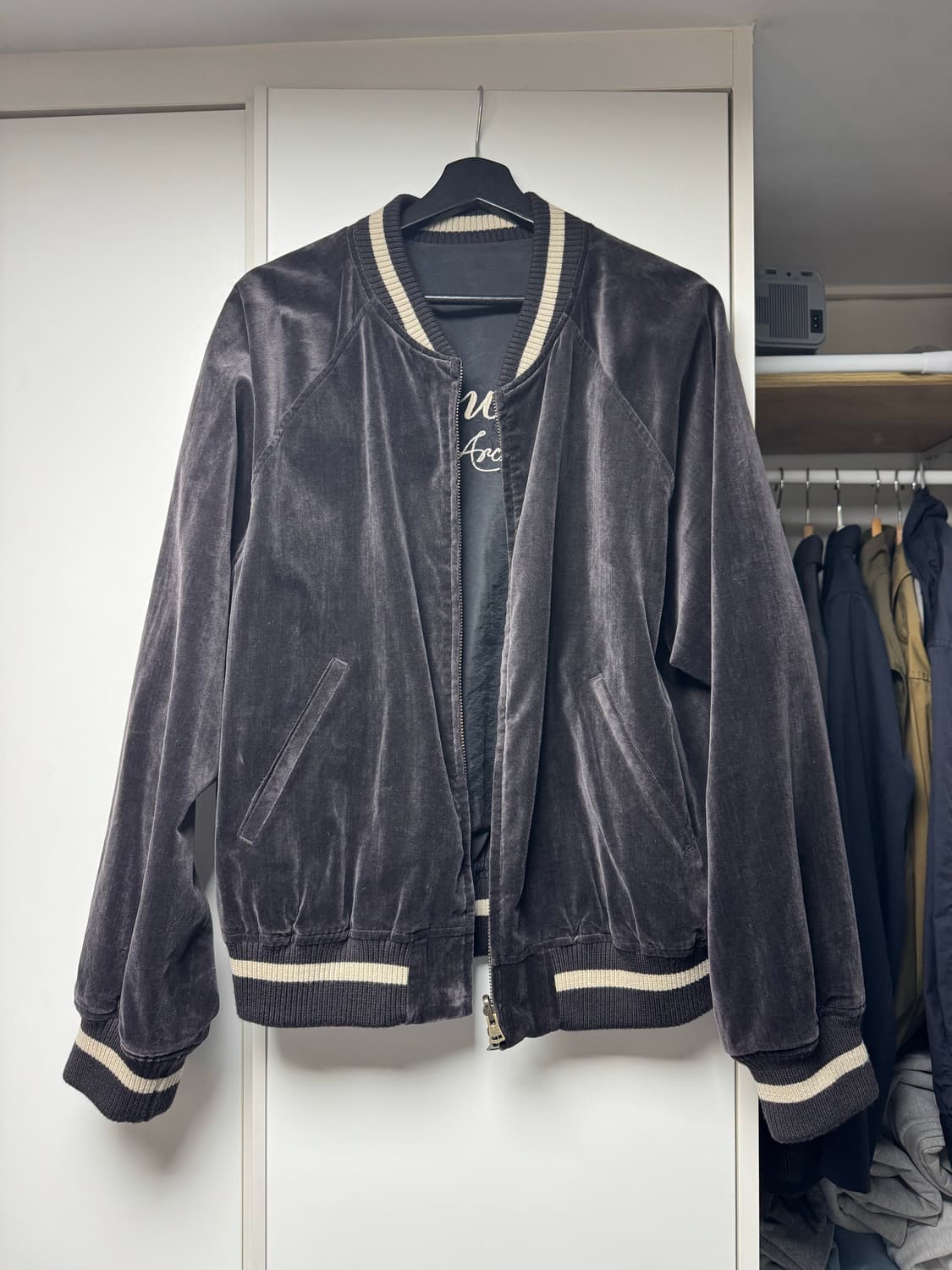 느린양반 아워셀브스 수베니어 2 (자수버전) 상품이미지2