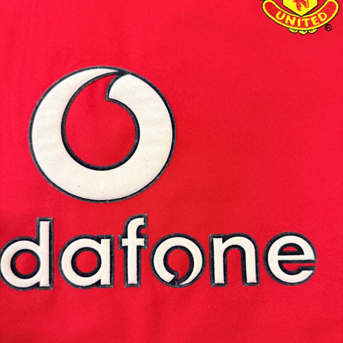 02-04 맨유 홈 라이언 긱스 유니폼 상품이미지7