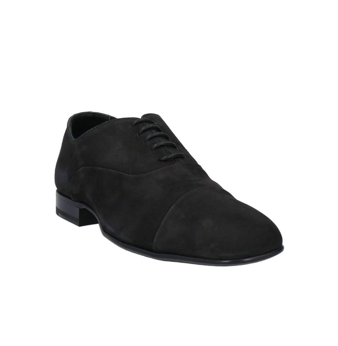 Officine Creative 스웨이드 더비 상품이미지1