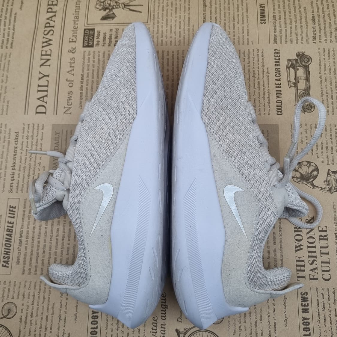 나이키 바이알 여성운동화240  상품이미지5