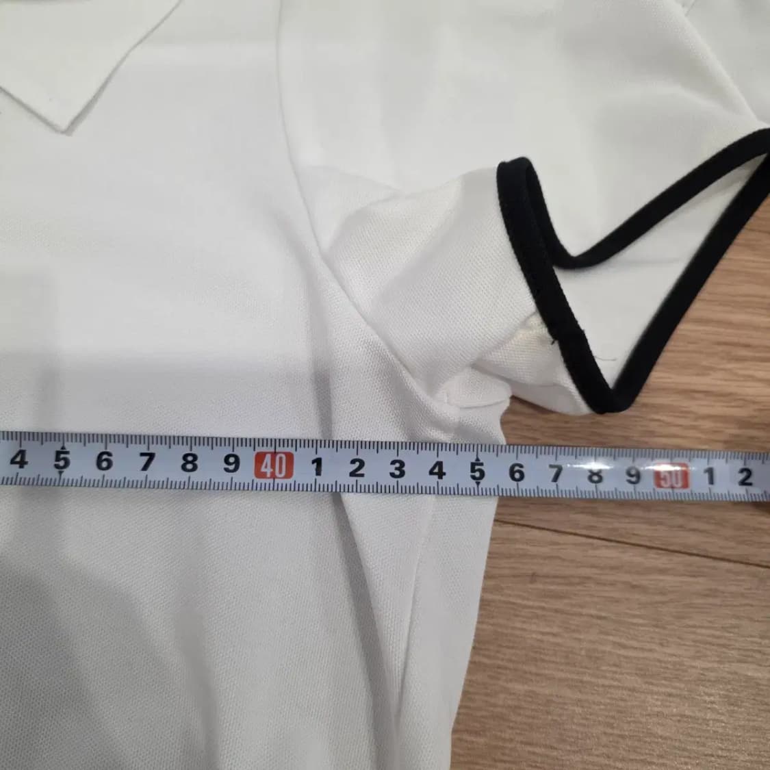 클리브랜드 여성 골프 반팔 카라티 상품이미지9