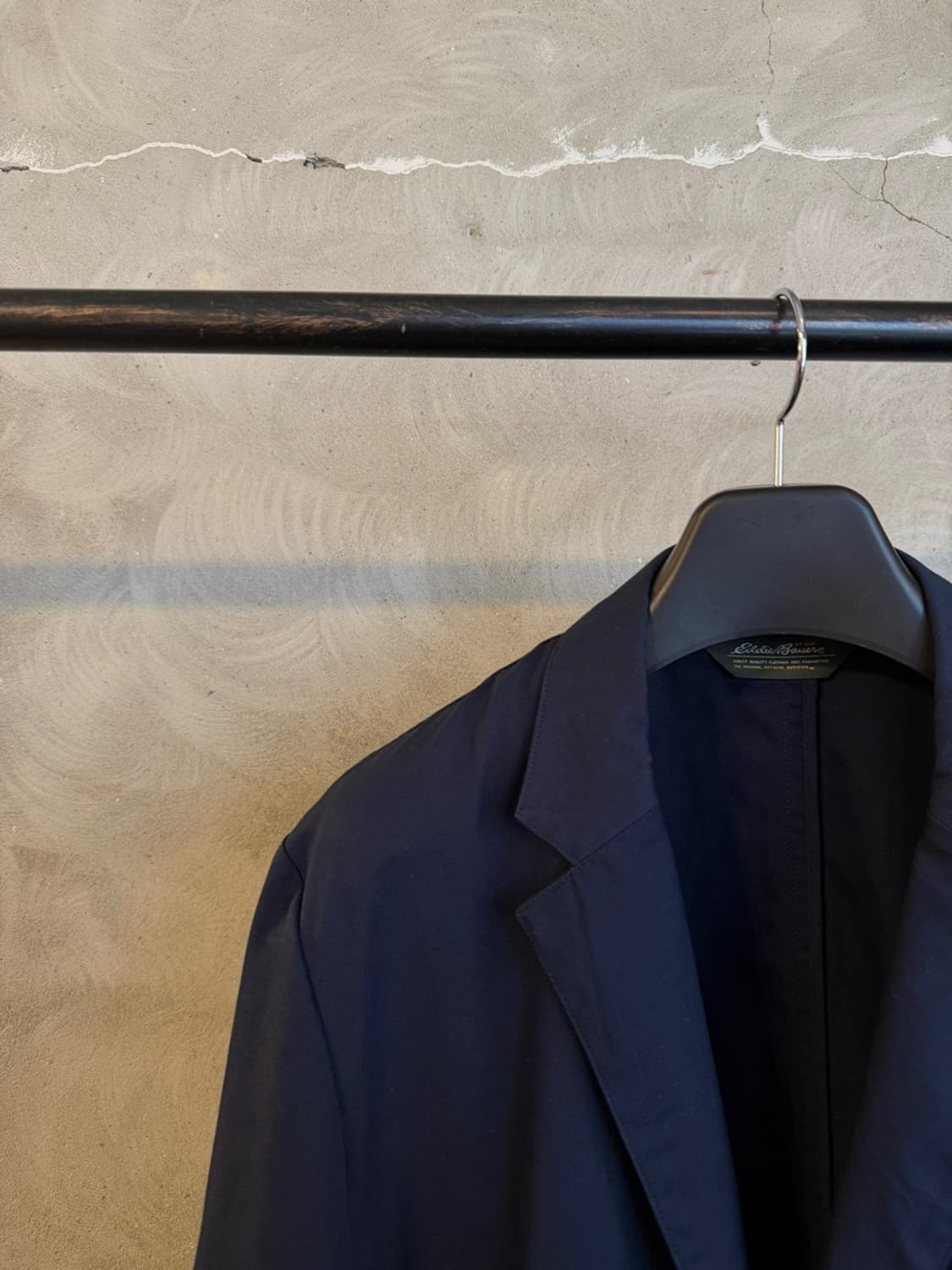 에디바우어 테일러드 자켓 100 상품이미지2