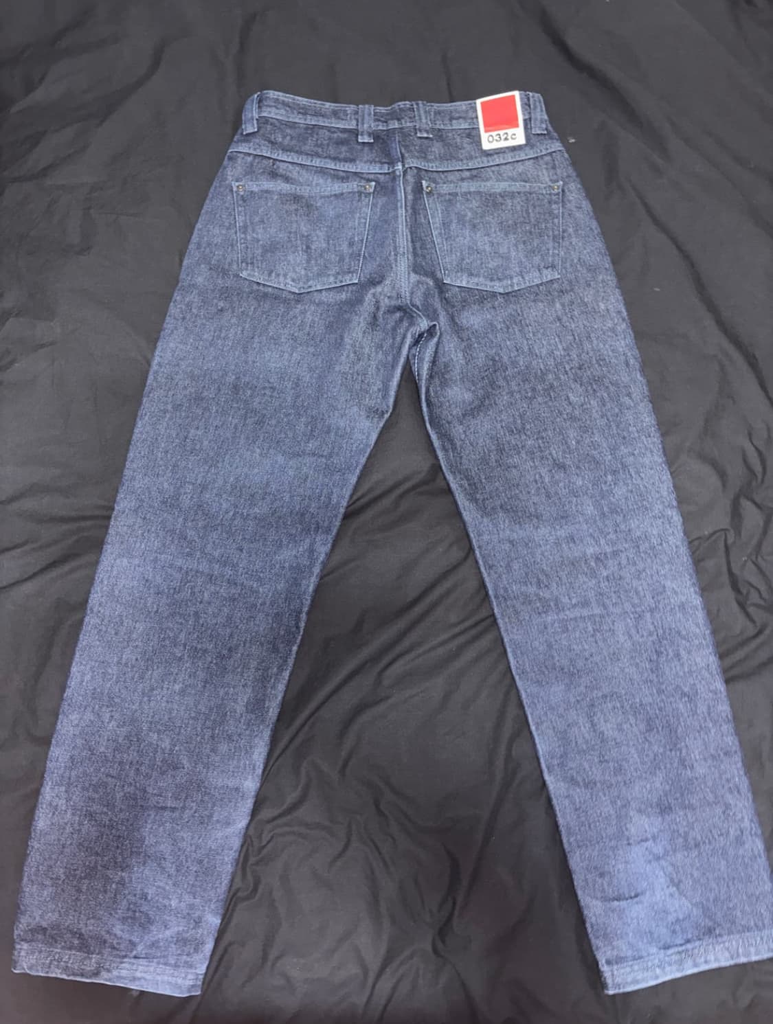 032c 넥스트진 다크 블루 L 상품이미지2