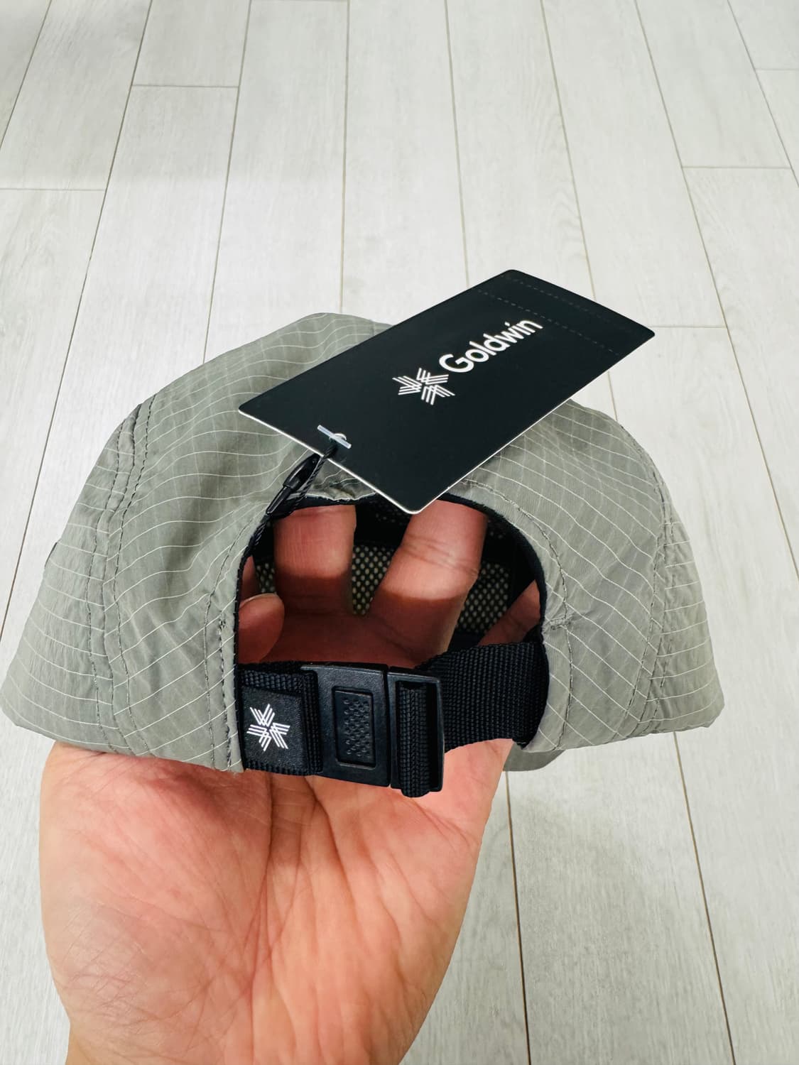 골드윈 모자 상품이미지3