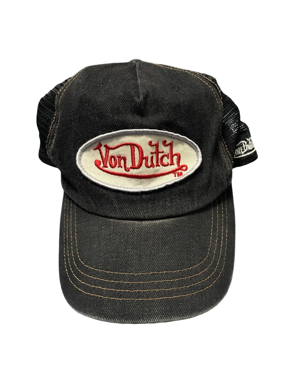 Von Dutch ball cap 상품이미지1