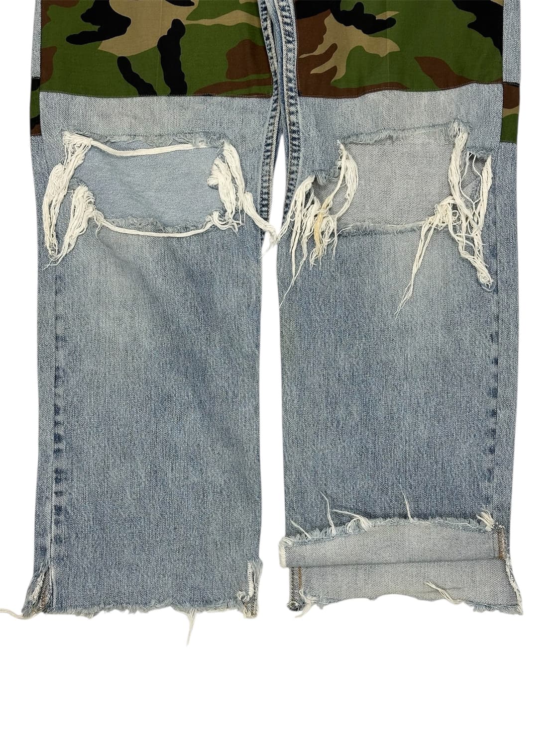 Levi’s 550 Relaxed Fit Jeans (90s) 상품이미지5