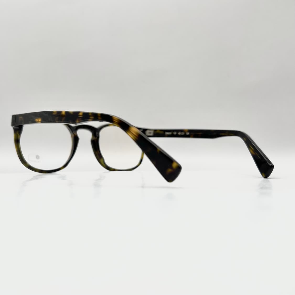 FRAMERS 독일 브랜드 뿔테 안경 상품이미지5