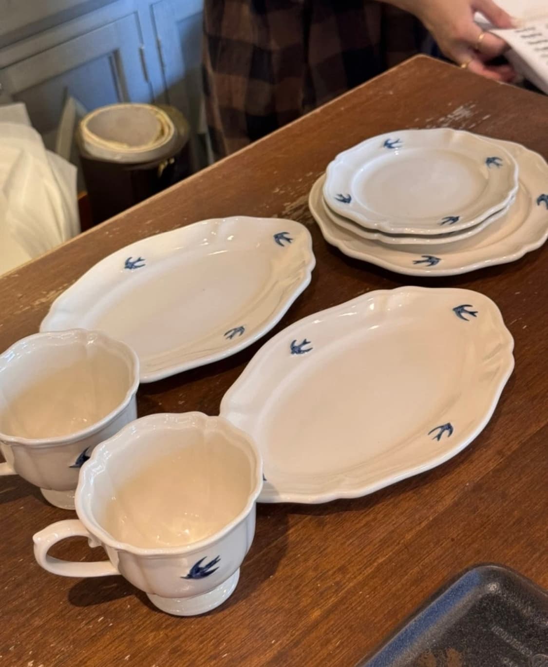 스튜디오엠 얼리버드 그릇(제비그릇) 상품이미지1