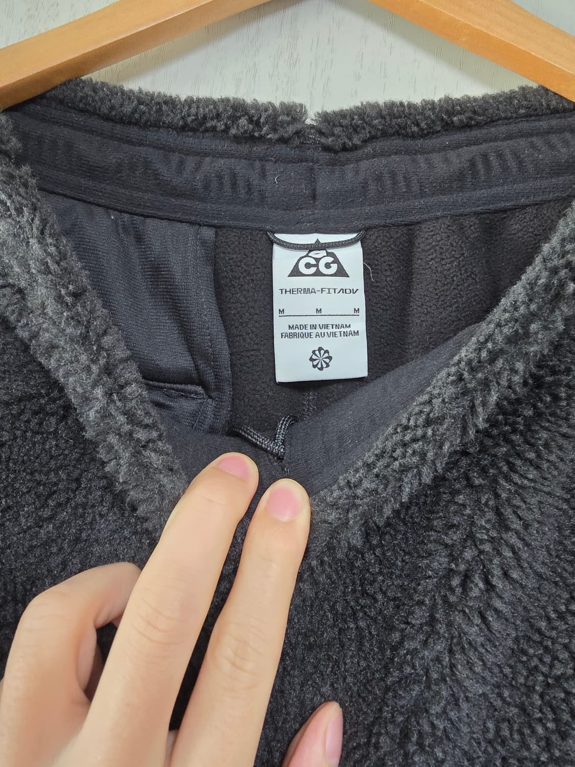 acg 캔웰 글레이셔 상품이미지7